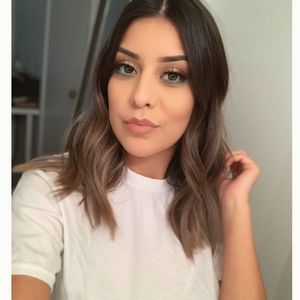 Meet your Posher, Tanya